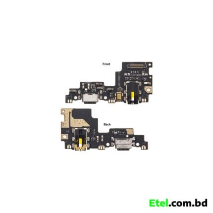 Xiaomi Mi A1 Charging Logic