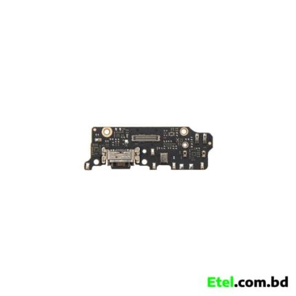 Xiaomi Mi A2 Charging Logic