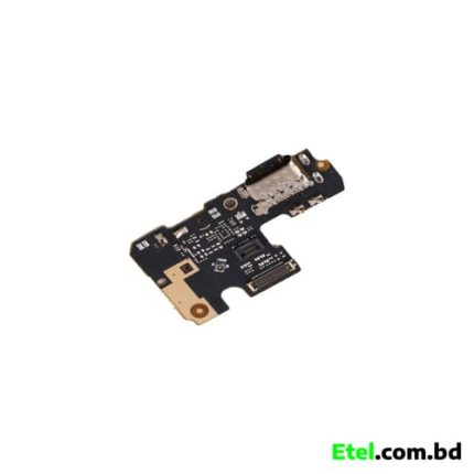 Xiaomi Mi CC9e Charging Logic