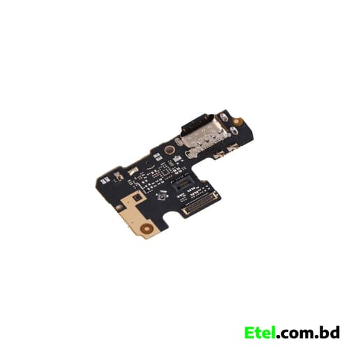 Xiaomi Mi CC9e Charging Logic Xiaomi Mi CC9e Charging Logic