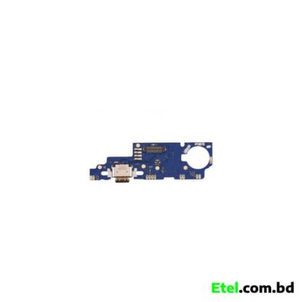 Xiaomi Mi Max 2 Charging Logic