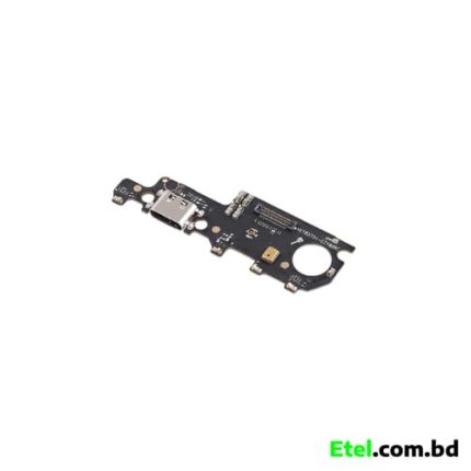 Xiaomi Mi Max 3 Charging Logic