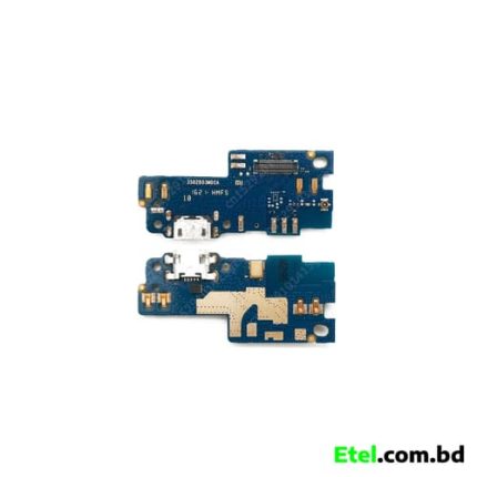 Xiaomi Mi Max Charging Logic