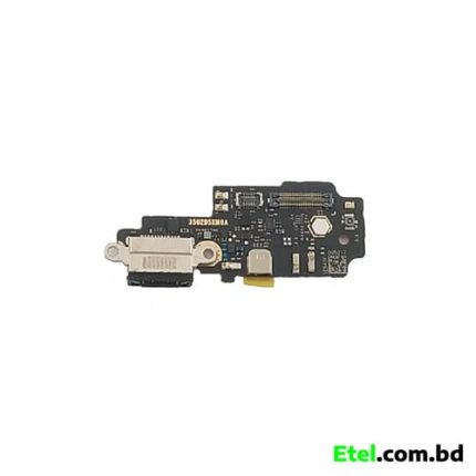 Xiaomi Mi Mix 2S Charging Logic
