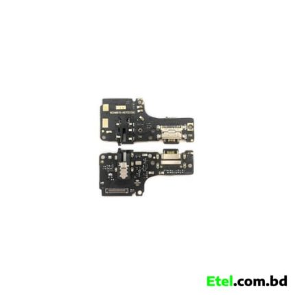 Xiaomi Mi Note 10 Pro Charging Logic