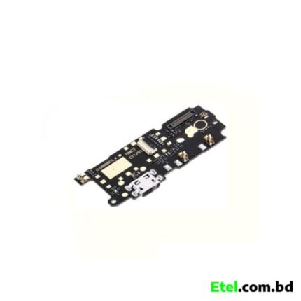 Xiaomi Mi Note 4 Charging Logic