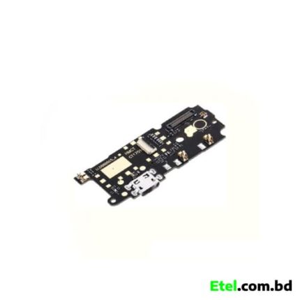 Xiaomi Mi Note 4X Charging Logic