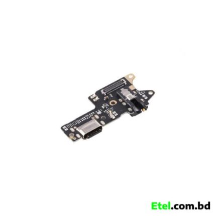 Xiaomi Mi Note Charging Logic