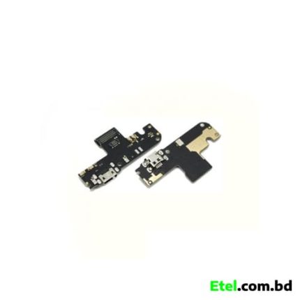 Xiaomi Note Mi 5A Charging Logic