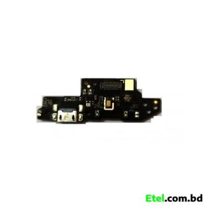 Xiaomi Poco C3 Charging Logic