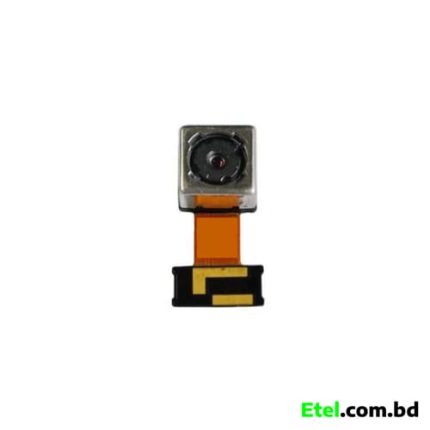 Xiaomi Poco C3 Front Camera