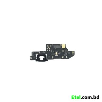 Xiaomi Poco C31 Charging Logic