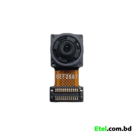 Xiaomi Poco C40 Front Camera
