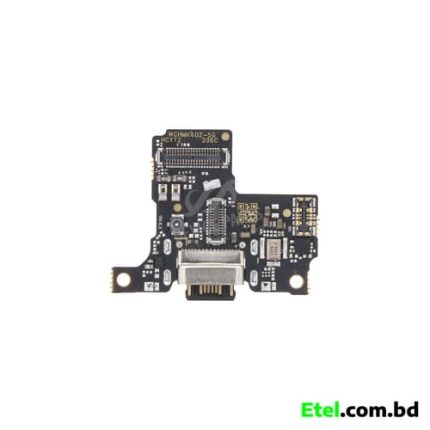 Xiaomi Poco F3 GT Charging Logic