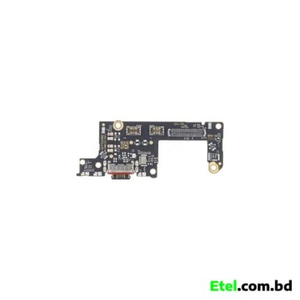 Xiaomi Poco F4 Charging Logic