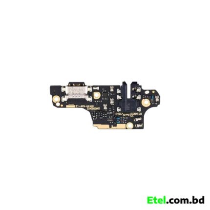 Xiaomi Poco M2 Pro Charging Logic