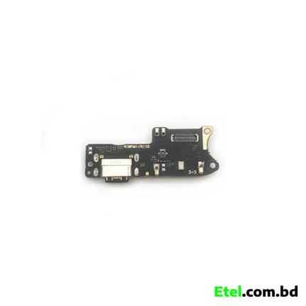 Xiaomi Poco M3 Charging Logic