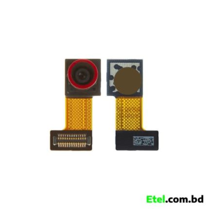 Xiaomi Poco M3 Front Camera