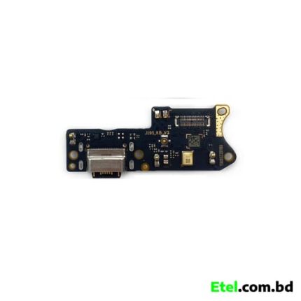 Xiaomi Poco M3 Pro Charging Logic