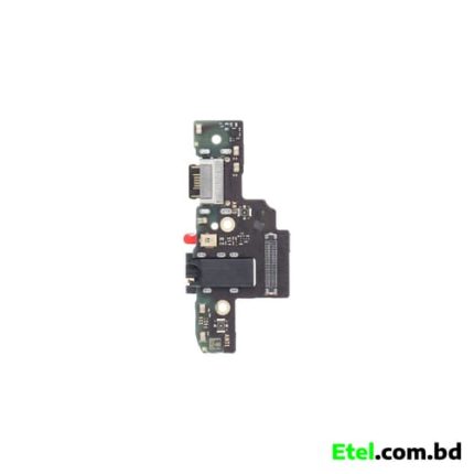 Xiaomi Poco M4 Pro Charging Logic