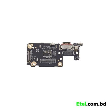 Xiaomi Poco X4 Pro 5G Charging Logic