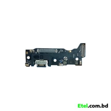 Xiaomi Redmi 10 Prime Charging Logic