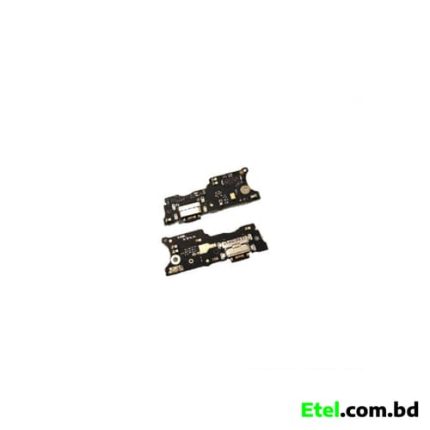 Xiaomi Redmi 10C Charging Logic