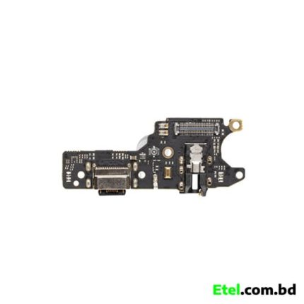 Xiaomi Redmi 10X 4G Charging Logic