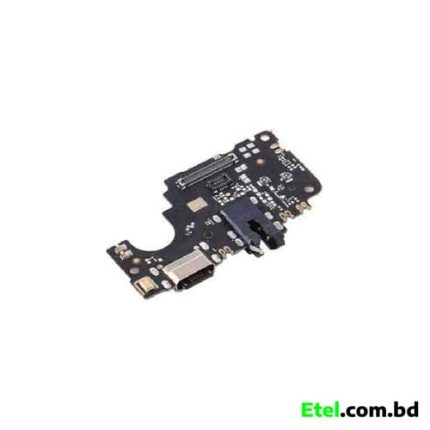 Xiaomi Redmi 10X 5G Charging Logic
