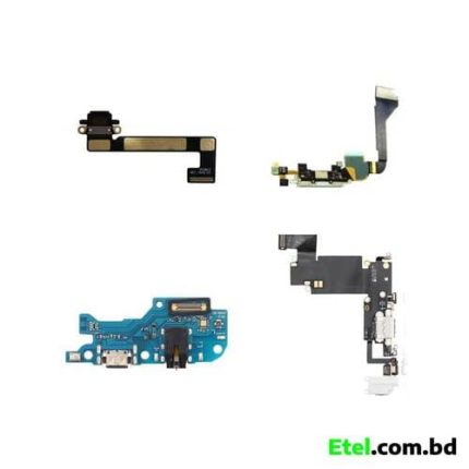 Xiaomi Redmi 10X Pro 5G Charging Logic