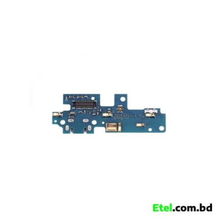 Xiaomi Redmi 2 Prime Charging Logic