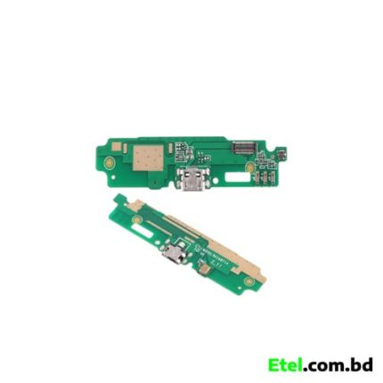 Xiaomi Redmi 3 Charging Logic