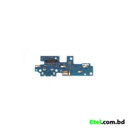 Xiaomi Redmi 4 Charging Logic