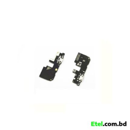 Xiaomi Redmi 5 Plus Charging Logic