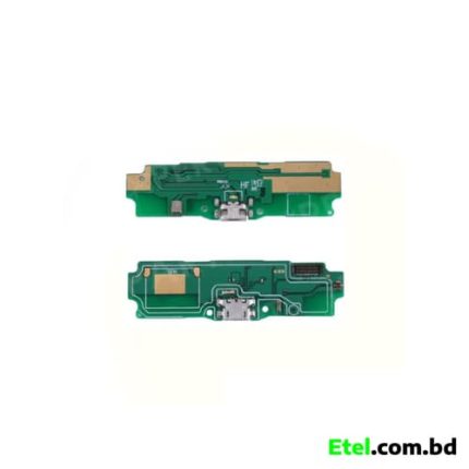 Xiaomi Redmi 5A Charging Logic