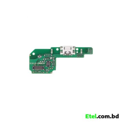 Xiaomi Redmi 6A Charging Logic