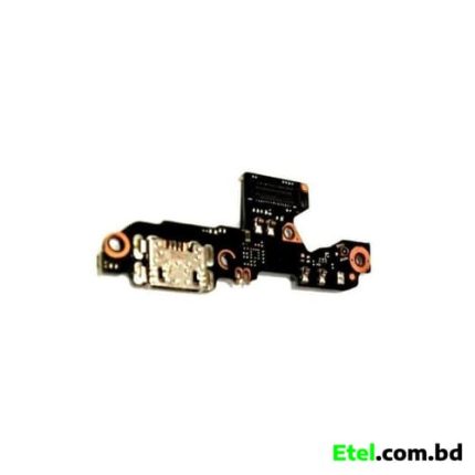 Xiaomi Redmi 7 Charging Logic