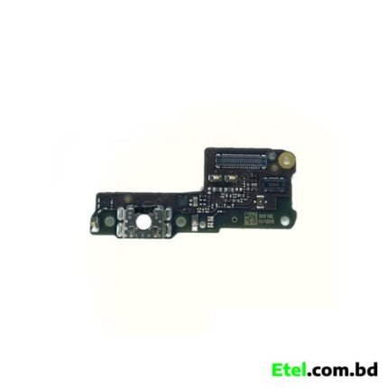 Xiaomi Redmi 7A Charging Logic