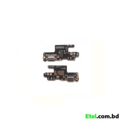 Xiaomi Redmi 7S Charging Logic