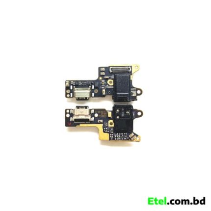Xiaomi Redmi 8 Charging Logic