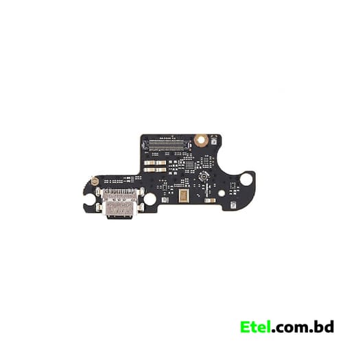 Xiaomi Redmi 8A Dual Charging Logic Xiaomi Redmi 8A Dual Charging Logic