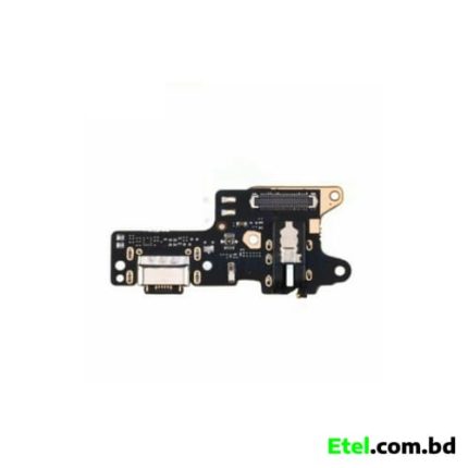 Xiaomi Redmi 8A Pro Charging Logic