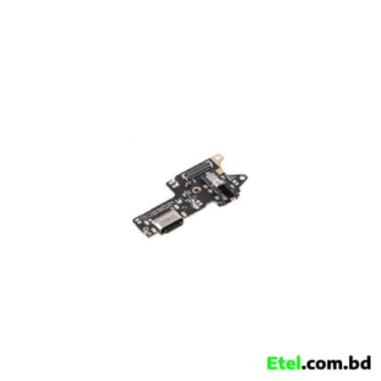 Xiaomi Redmi 9 Charging Logic