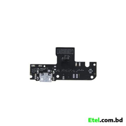 Xiaomi Redmi 9i Charging Logic