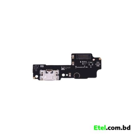 Xiaomi Redmi Go Charging Logic