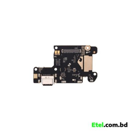 Xiaomi Redmi K20 Charging Logic