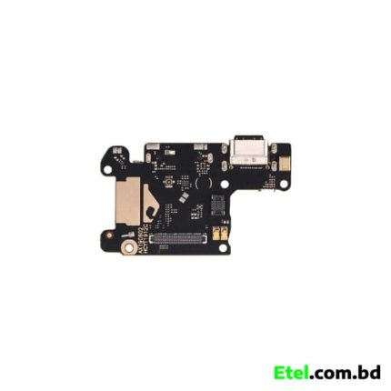 Xiaomi Redmi K20 Pro Charging Logic