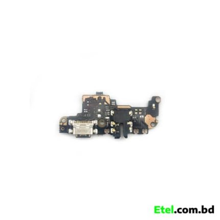 Xiaomi Redmi K30 5G Charging Logic