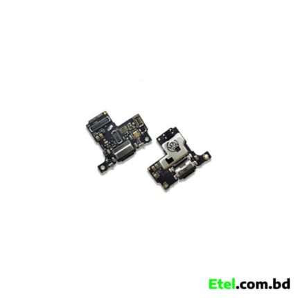 Xiaomi Redmi K40 Gaming Charging Logic