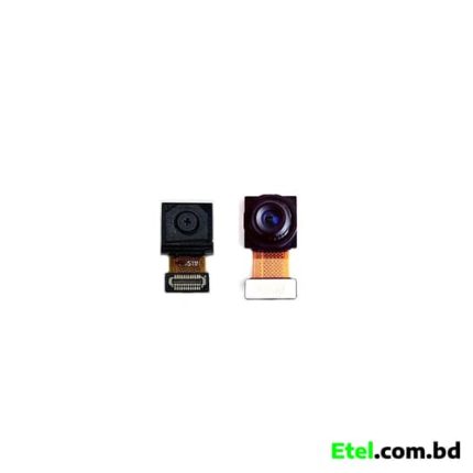 Xiaomi Redmi K40 Gaming Front Camera